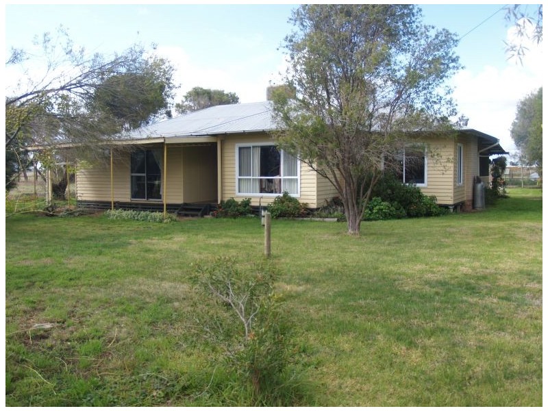 88 Waaia – Bearii Road, Waaia VIC 3637