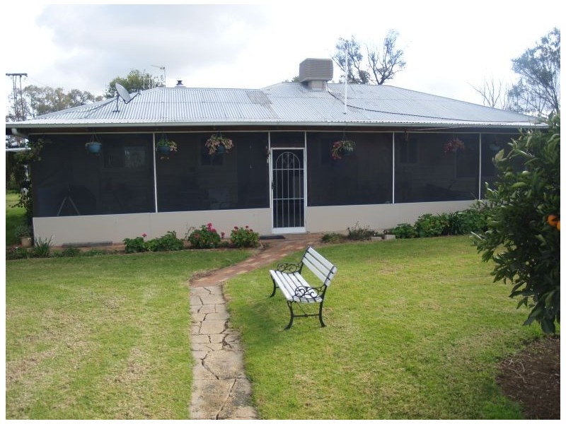 88 Waaia – Bearii Road, Waaia VIC 3637