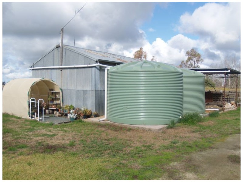 88 Waaia – Bearii Road, Waaia VIC 3637