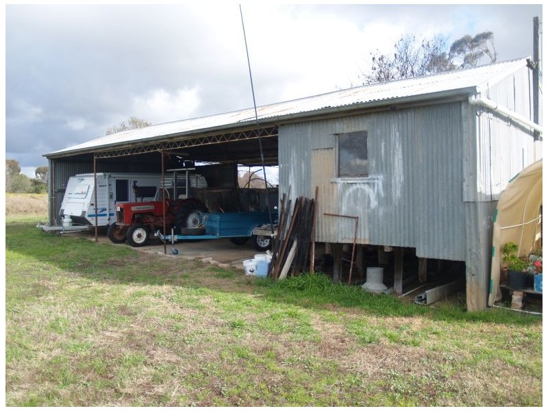 88 Waaia – Bearii Road, Waaia VIC 3637