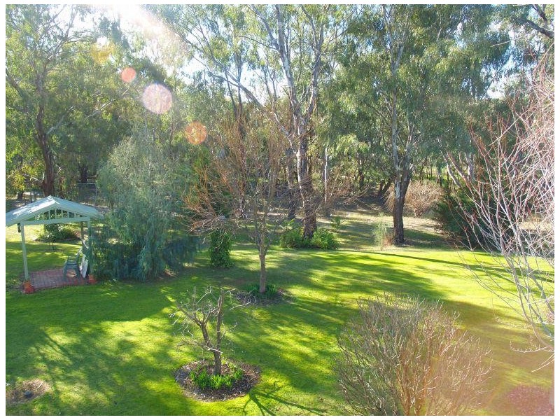 20 Walters Street, Wunghnu VIC 3635