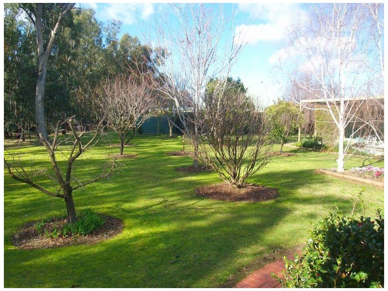 20 Walters Street, Wunghnu VIC 3635