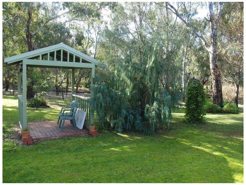 20 Walters Street, Wunghnu VIC 3635