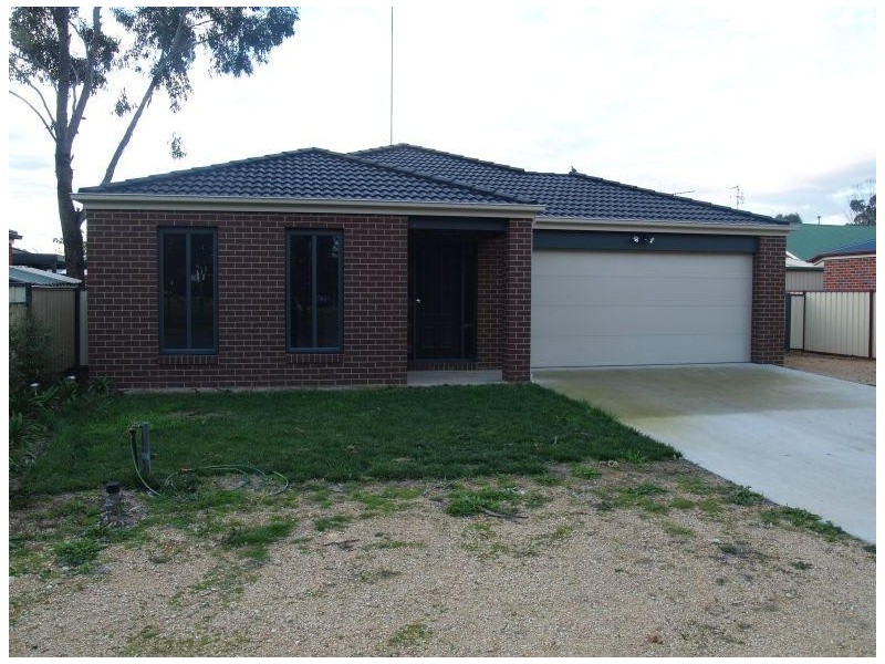 31 Madeline Street, Numurkah VIC 3636