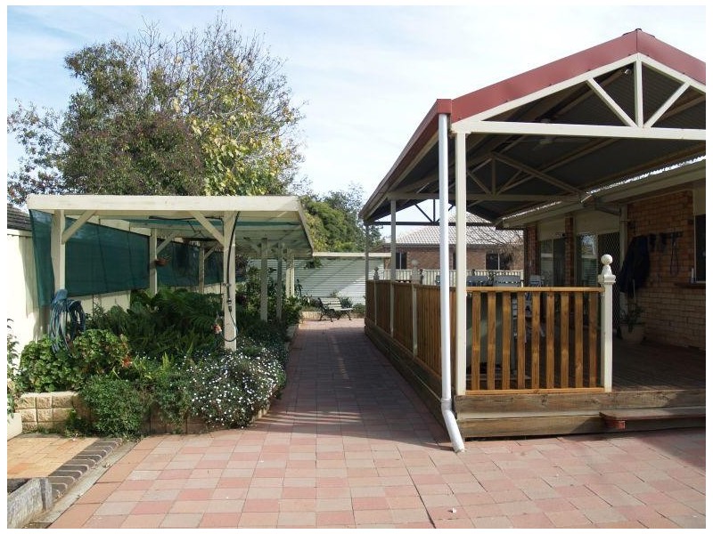 5 Tunnock Road, Numurkah VIC 3636