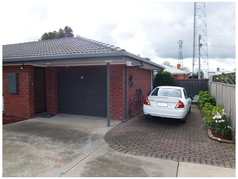 2 42 Mc Caskill Street, Numurkah VIC 3636