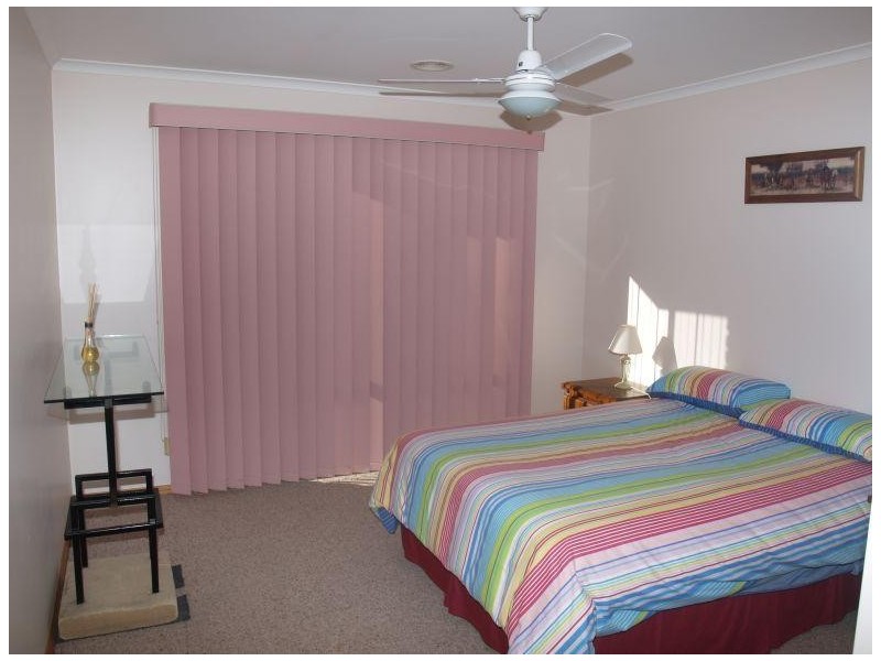 25 Russell Street, Numurkah VIC 3636