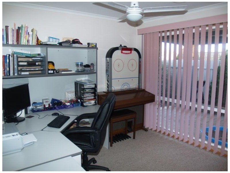 25 Russell Street, Numurkah VIC 3636
