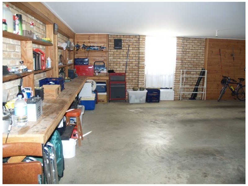 25 Russell Street, Numurkah VIC 3636