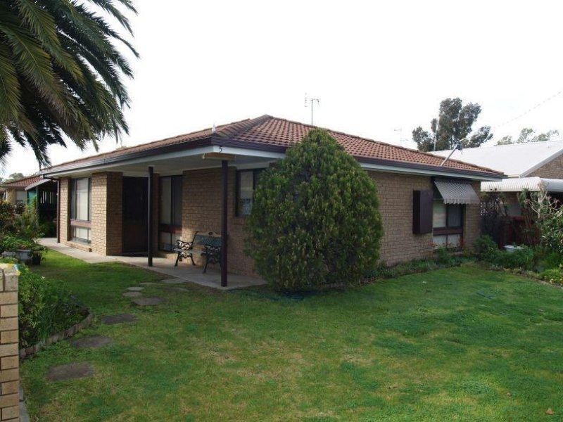 5/28 Gray Street, Numurkah VIC 3636