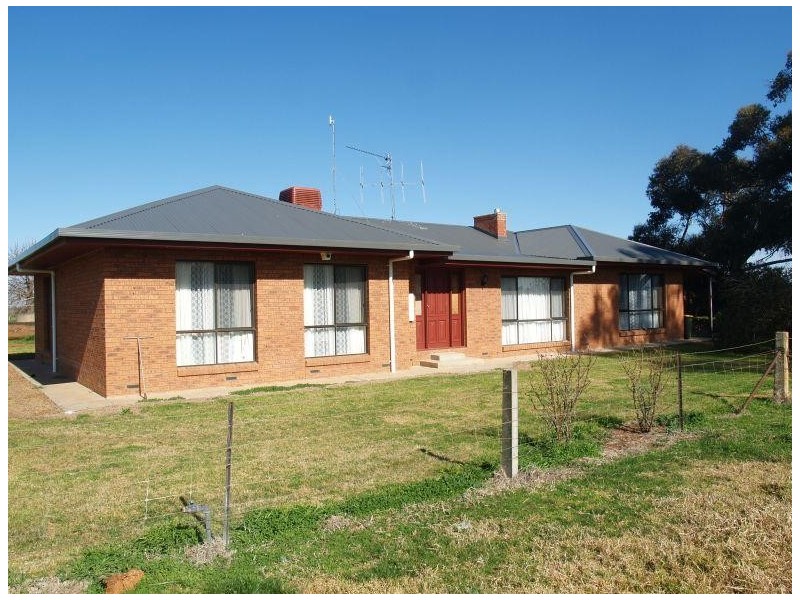 1276 Centre Road, Numurkah VIC 3636