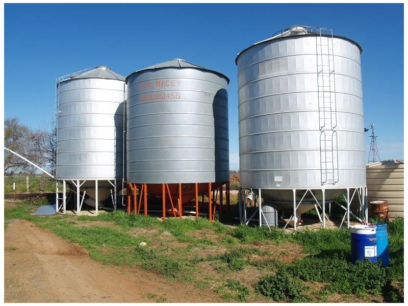 1276 Centre Road, Numurkah VIC 3636