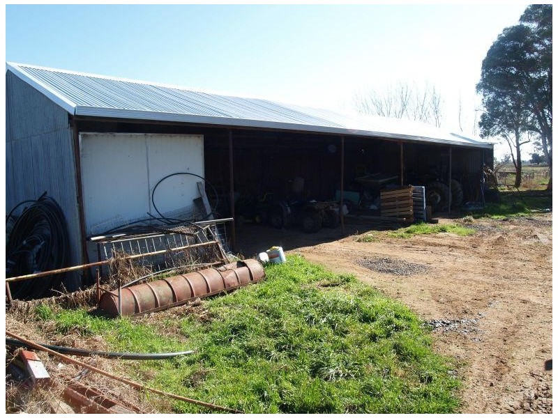 1276 Centre Road, Numurkah VIC 3636