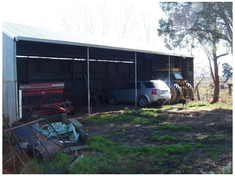 1276 Centre Road, Numurkah VIC 3636