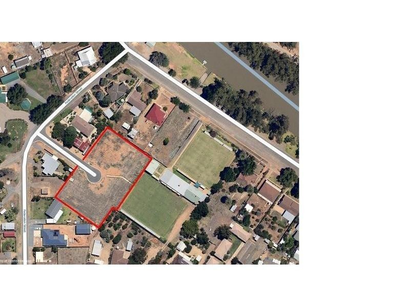 4/9 Dohnt Street, Nathalia VIC 3638