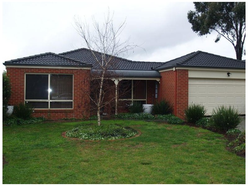 29 Madeline Street, Numurkah VIC 3636