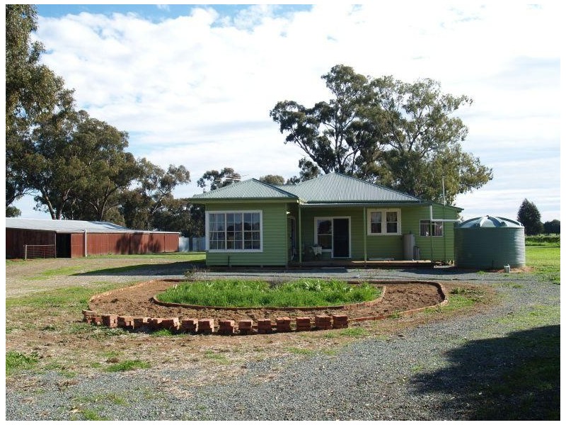 1509 Labuan Road, Marungi VIC 3634