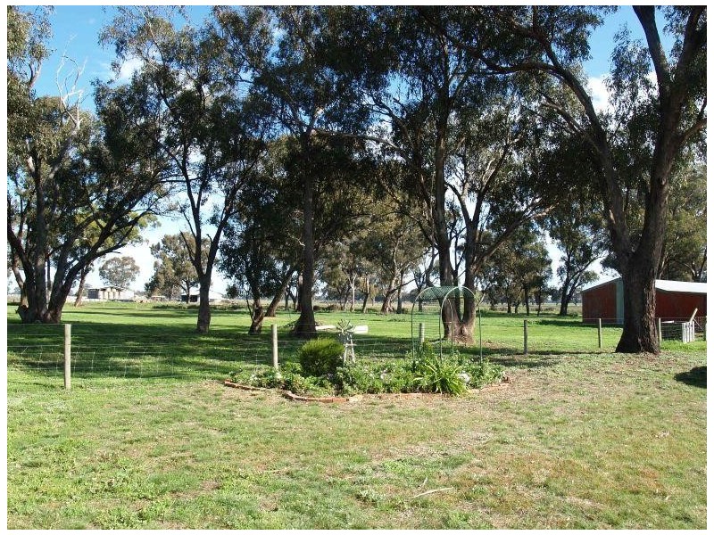 1509 Labuan Road, Marungi VIC 3634