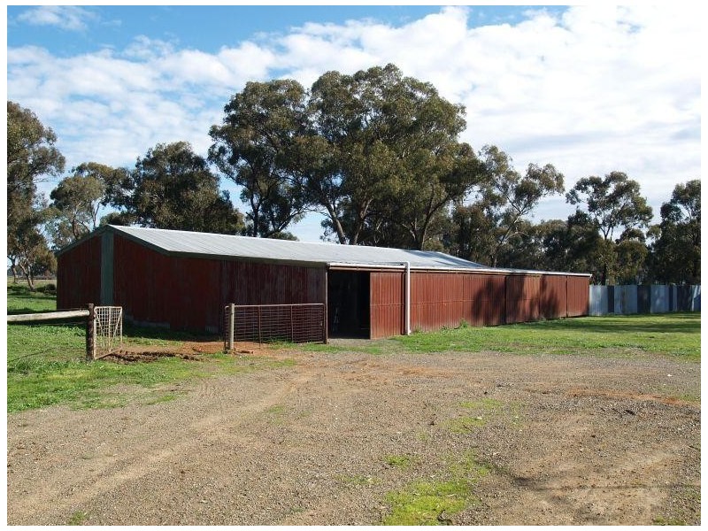 1509 Labuan Road, Marungi VIC 3634