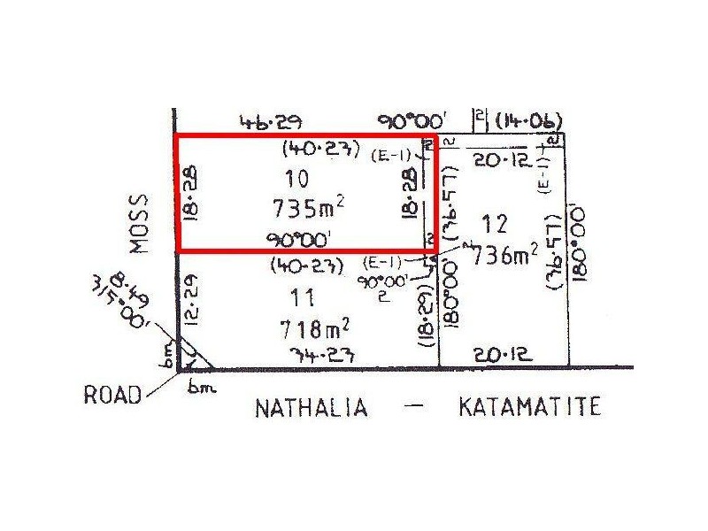 33 Moss Street, Numurkah VIC 3636