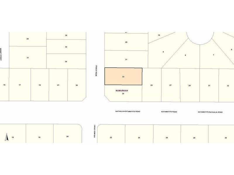 33 Moss Street, Numurkah VIC 3636