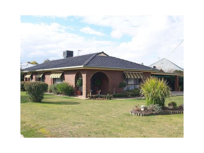 9 Mc Gregor Street, Numurkah VIC 3636