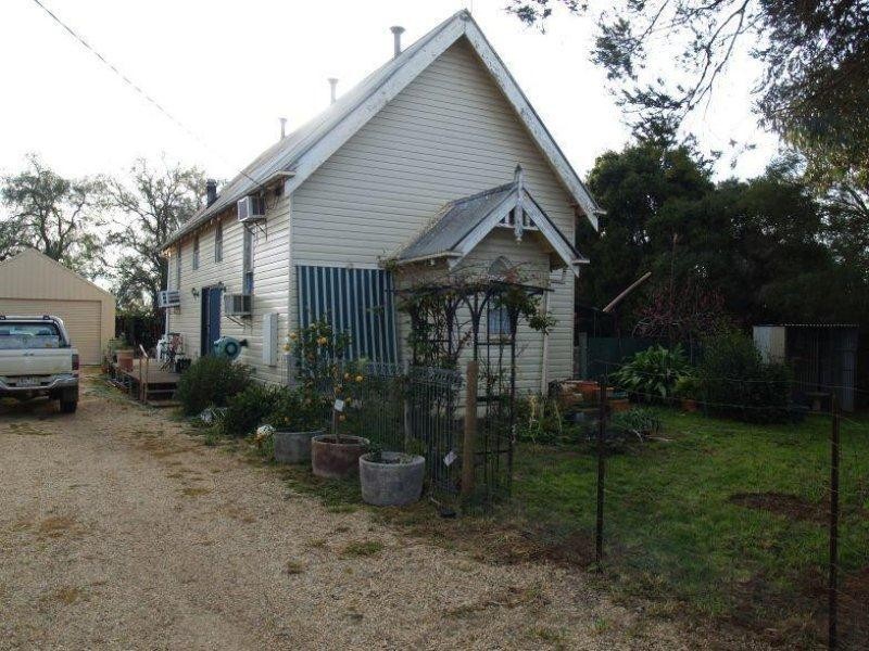 35 Waaia-Bearii Road, Waaia VIC 3637