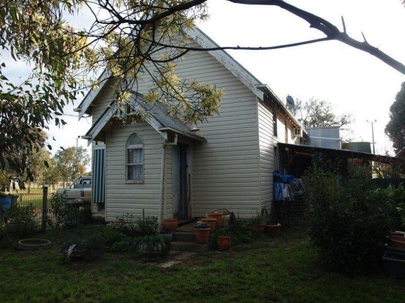 35 Waaia-Bearii Road, Waaia VIC 3637
