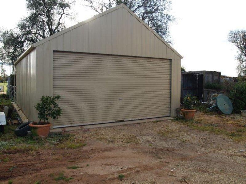 35 Waaia-Bearii Road, Waaia VIC 3637