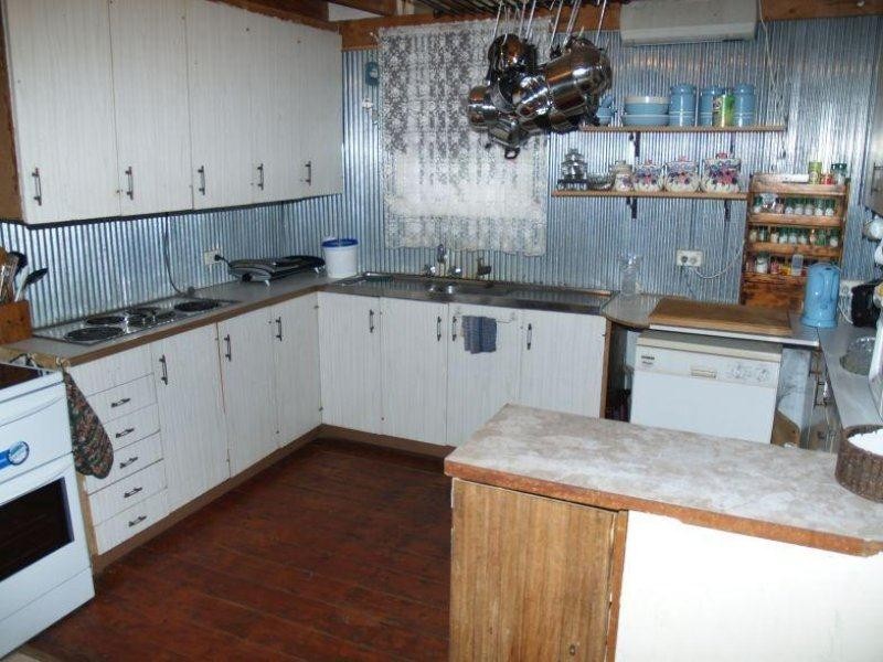 35 Waaia-Bearii Road, Waaia VIC 3637