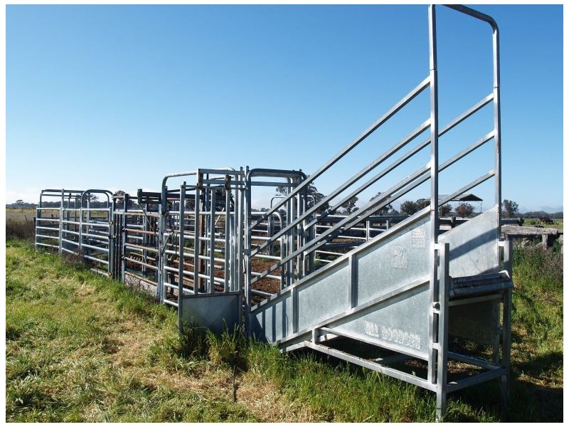 1014 Nathalia-Waaia Road, Waaia VIC 3637