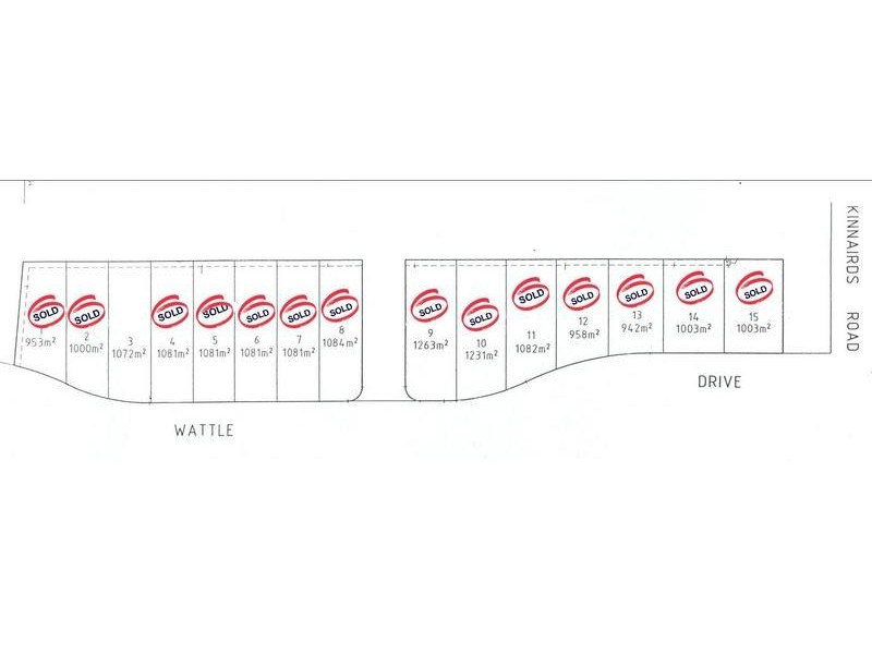 58 Wattle Drive, Numurkah VIC 3636