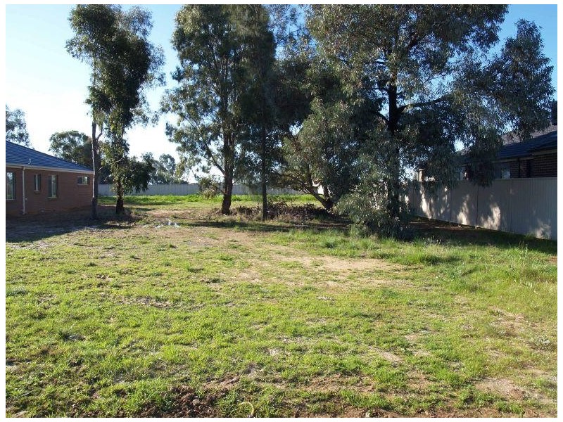 58 Wattle Drive, Numurkah VIC 3636