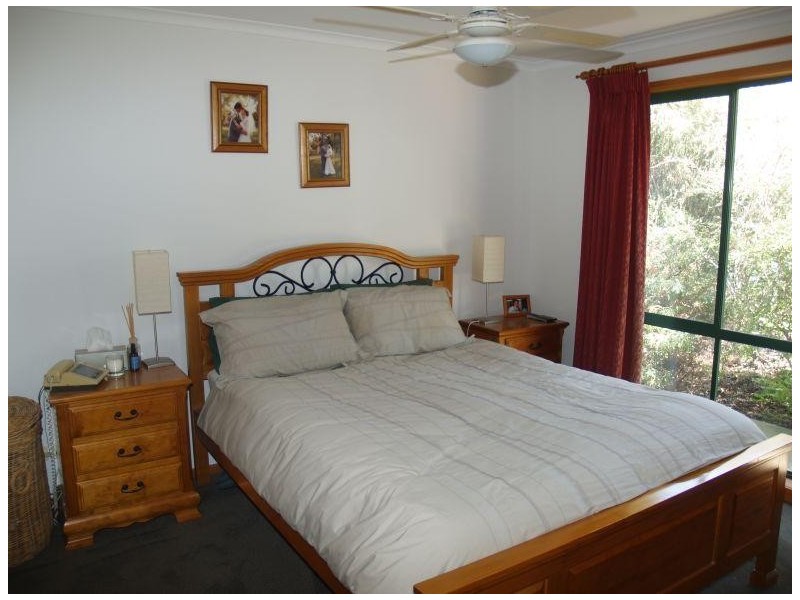 3 Reynolds Drive, Numurkah VIC 3636