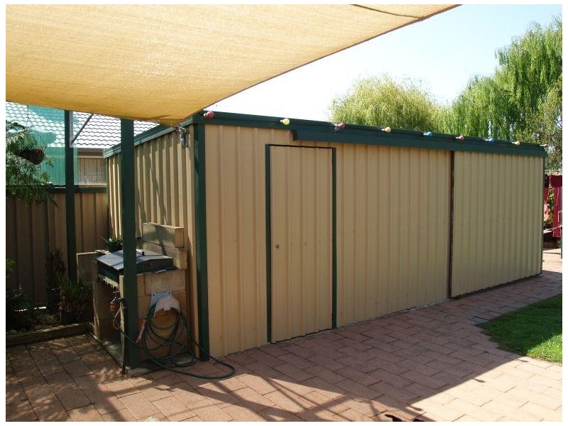 3 Reynolds Drive, Numurkah VIC 3636