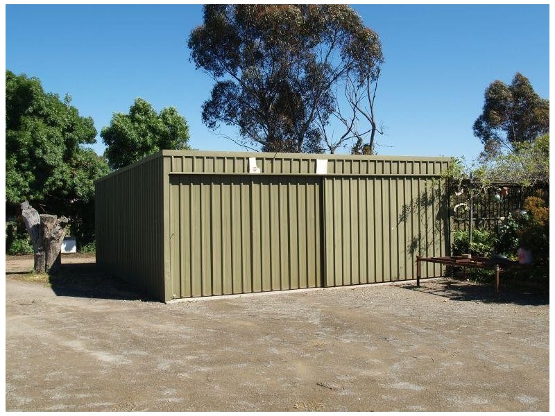 16 Allans Road, Numurkah VIC 3636