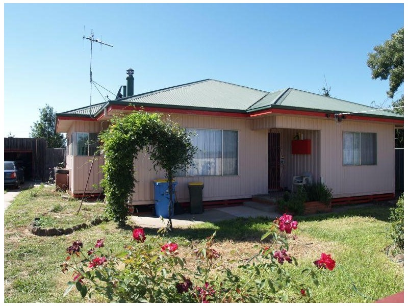 11 Ralston Street, Katunga VIC 3640