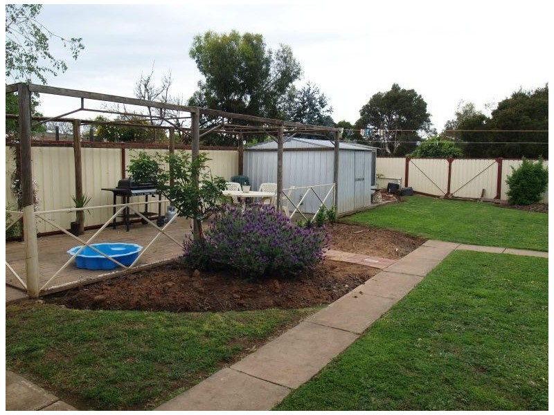 12 William Street, Numurkah VIC 3636