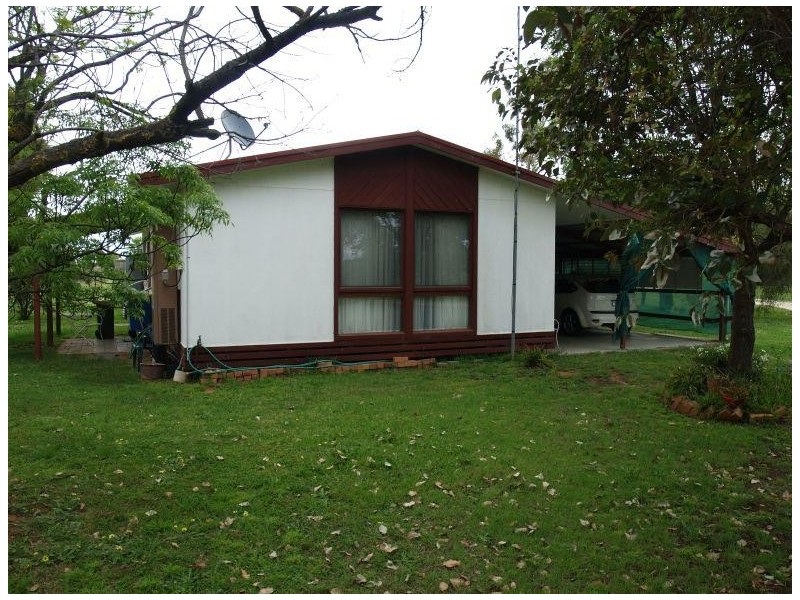 1325A Shinnicks Road, Numurkah VIC 3636