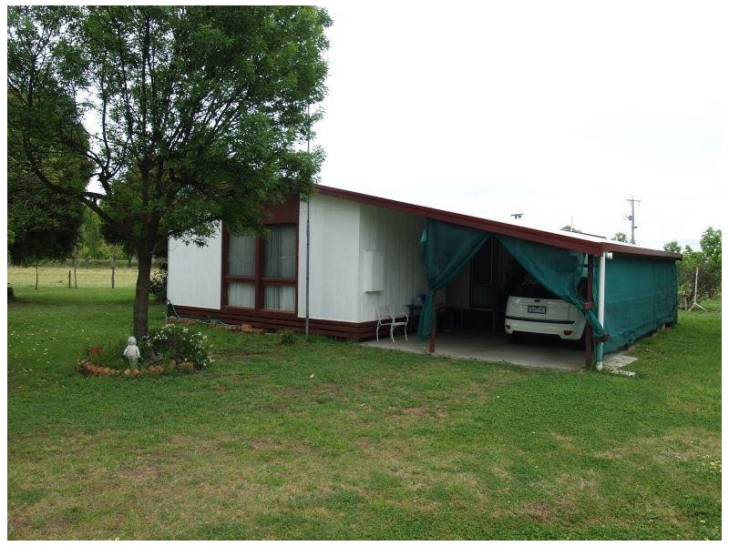 1325A Shinnicks Road, Numurkah VIC 3636