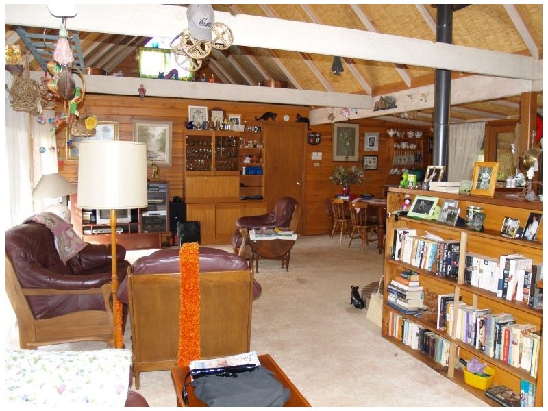 5 Glenny Lane, Numurkah VIC 3636