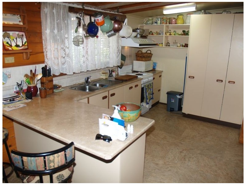 5 Glenny Lane, Numurkah VIC 3636