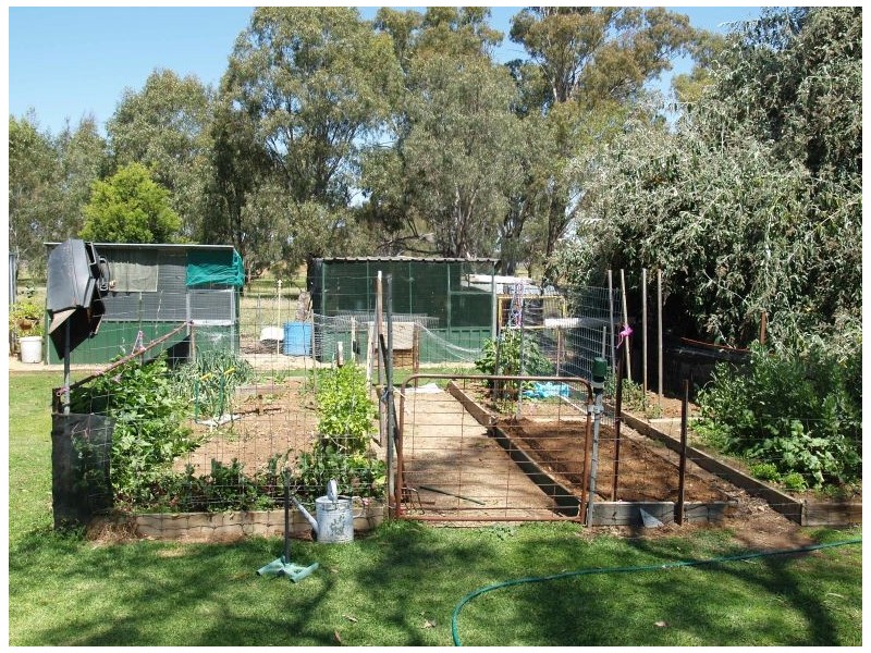 5 Glenny Lane, Numurkah VIC 3636