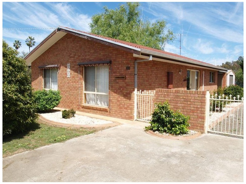30 Fraser Street, Nathalia VIC 3638