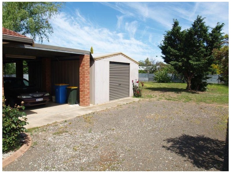 30 Fraser Street, Nathalia VIC 3638