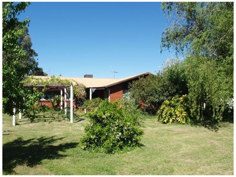 478 Williams Road, Strathmerton VIC 3641