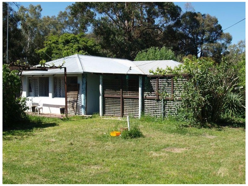 478 Williams Road, Strathmerton VIC 3641