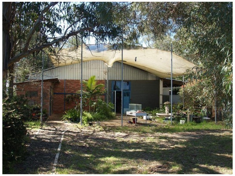 478 Williams Road, Strathmerton VIC 3641