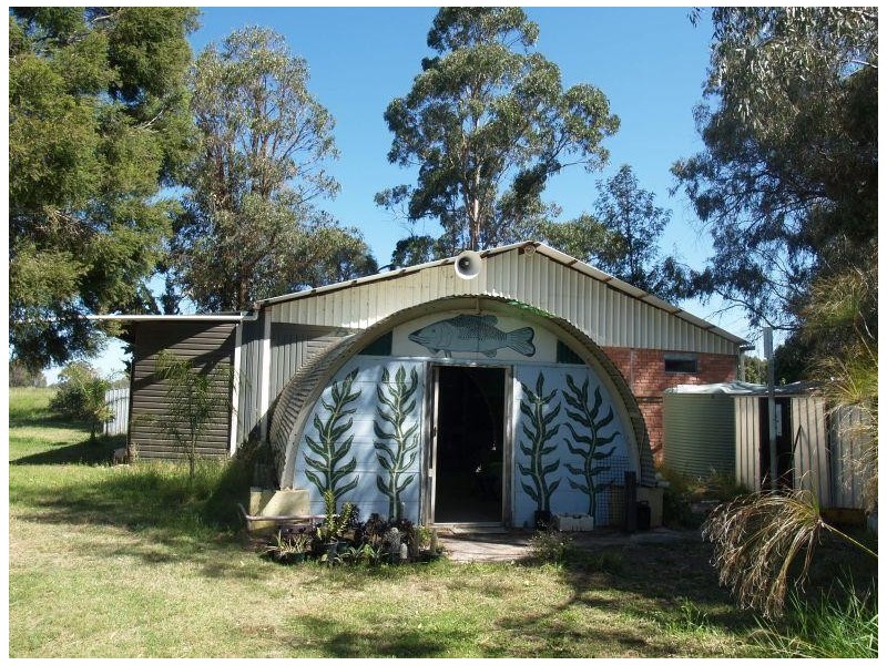 478 Williams Road, Strathmerton VIC 3641