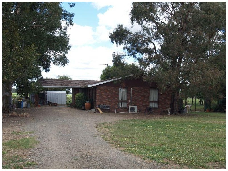 59 Saxton Street West, Numurkah VIC 3636